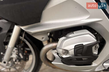 Мотоцикл Туризм BMW R 1200RT 2011 в 