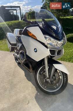Мотоцикл Спорт-туризм BMW R 1200RT 2009 в Львове