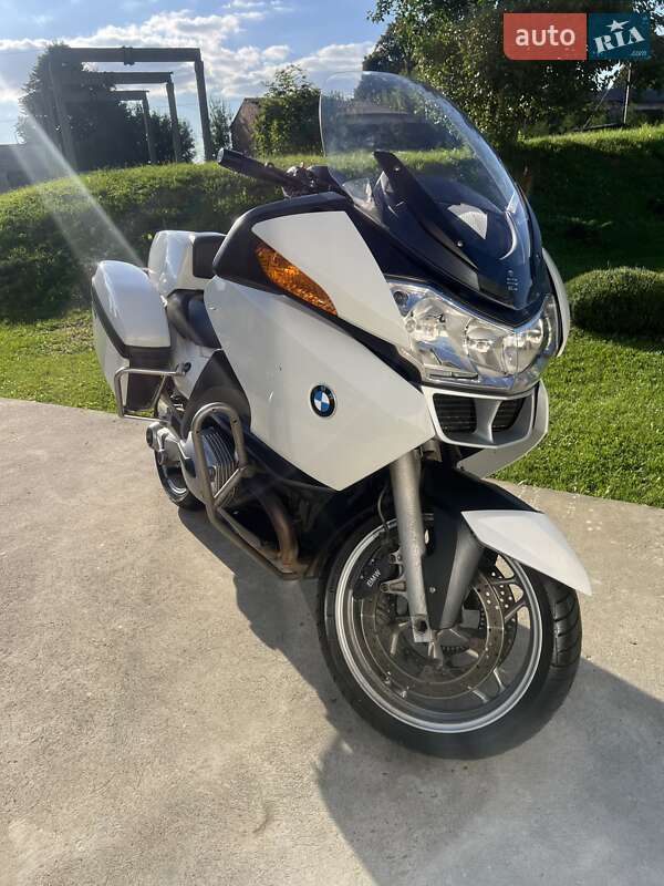 BMW R 1200RT 2009