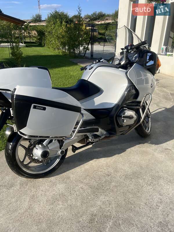 Мотоцикл Спорт-туризм BMW R 1200RT 2009 в Львове