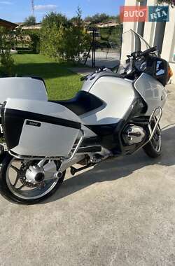 Мотоцикл Спорт-туризм BMW R 1200RT 2009 в 