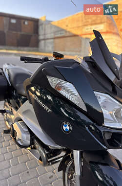 Мотоцикл Туризм BMW R 1200RT 2011 в Львове