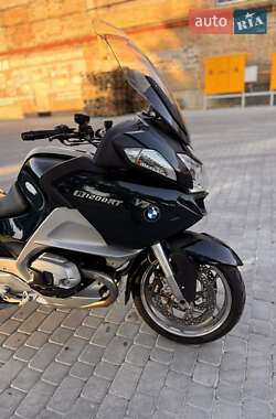 Мотоцикл Туризм BMW R 1200RT 2011 в 