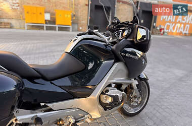 Мотоцикл Туризм BMW R 1200RT 2011 в 