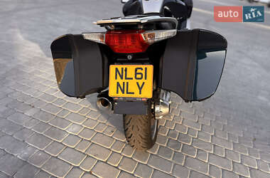 Мотоцикл Туризм BMW R 1200RT 2011 в 