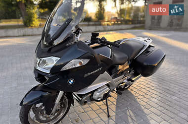 Мотоцикл Туризм BMW R 1200RT 2011 в 