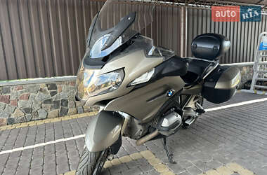 Мотоцикл Круізер BMW R 1200RT 2016 в Житомирі