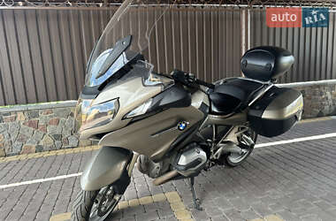 Мотоцикл Круизер BMW R 1200RT 2016 в 