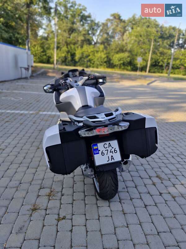 Мотоцикл Круизер BMW R 1200RT 2016 в Смеле