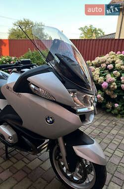 Мотоцикл Туризм BMW R 1200RT 2008 в 