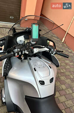 Мотоцикл Туризм BMW R 1200RT 2008 в 