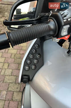 Мотоцикл Туризм BMW R 1200RT 2008 в 