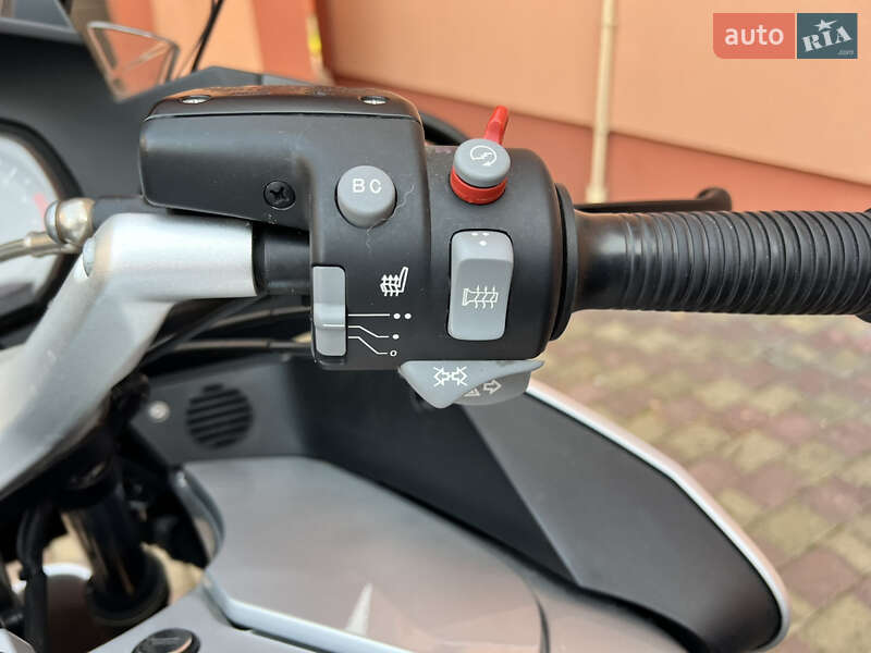 Мотоцикл Туризм BMW R 1200RT 2008 в Ивано-Франковске фото 10 Мотоцикл Туризм BMW R 1200RT 2008 в Ивано-Франковске