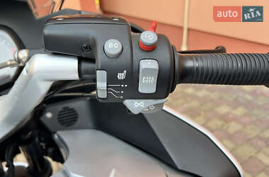 Мотоцикл Туризм BMW R 1200RT 2008 в 