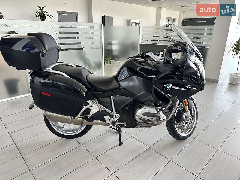 Мотоцикл Туризм BMW R 1200RT 2016 в Харкові фото 4 Мотоцикл Туризм BMW R 1200RT 2016 в Харкові