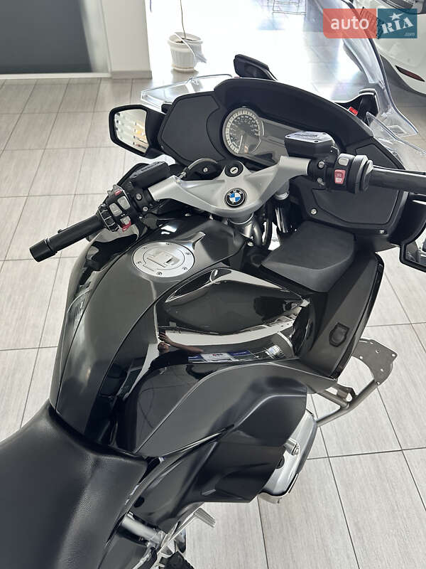 Мотоцикл Туризм BMW R 1200RT 2016 в Харкові фото 7 Мотоцикл Туризм BMW R 1200RT 2016 в Харкові