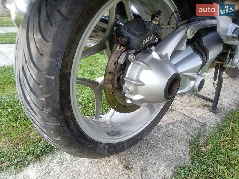 Мотоцикл Туризм BMW R 1200RT 2005 в Чернівцях фото 5 Мотоцикл Туризм BMW R 1200RT 2005 в Чернівцях