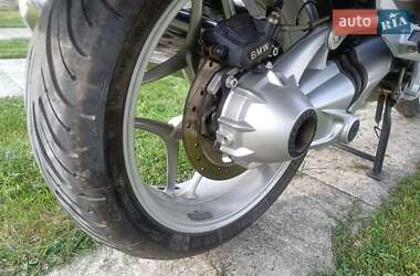 Мотоцикл Туризм BMW R 1200RT 2005 в 
