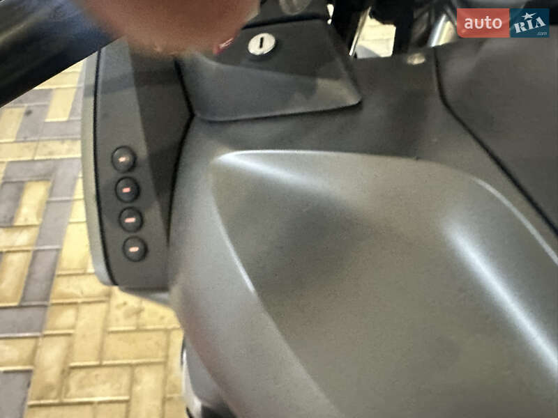 Мотоцикл Туризм BMW R 1200RT 2014 в Киеве