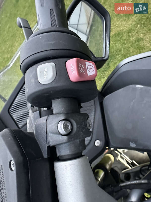 Мотоцикл Туризм BMW R 1200RT 2014 в Киеве