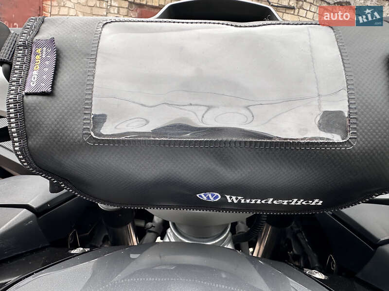 Мотоцикл Туризм BMW R 1200RT 2017 в Черкасах