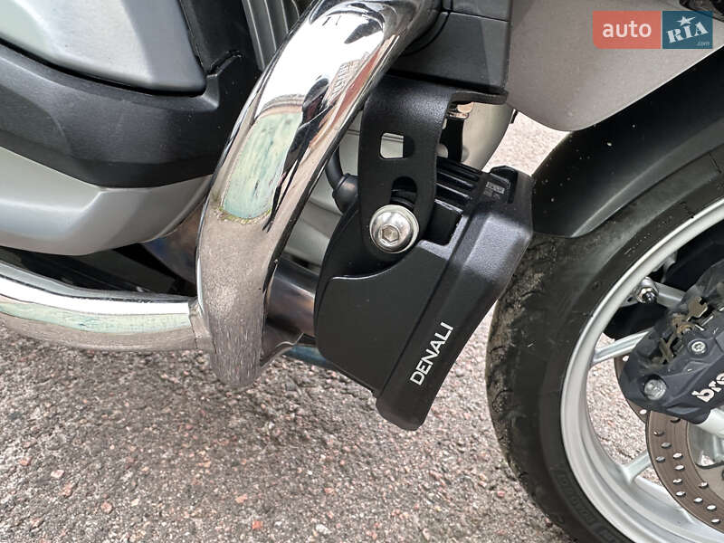 Мотоцикл Туризм BMW R 1200RT 2017 в Черкасах