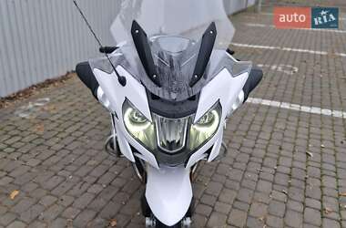 Мотоцикл Круізер BMW R 1200RT 2016 в Смілі