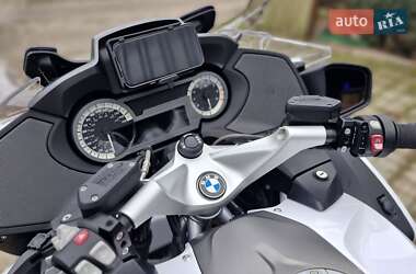 Мотоцикл Круизер BMW R 1200RT 2016 в Смеле