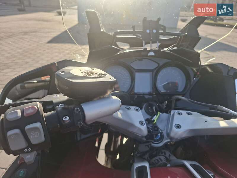 Мотоцикл Спорт-туризм BMW R 1200RT 2013 в Днепре фото 7 Мотоцикл Спорт-туризм BMW R 1200RT 2013 в Днепре