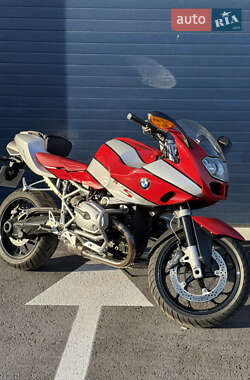 Спортбайк BMW R 1200S 2006 в Чернигове