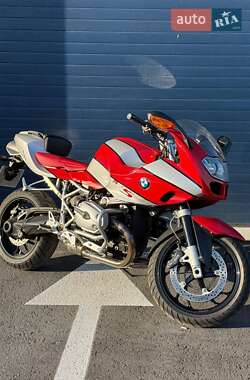 Спортбайк BMW R 1200S 2006 в Чернігові
