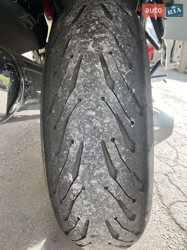 Мотоцикл Спорт-туризм BMW R 1200ST 2005 в Чернівцях