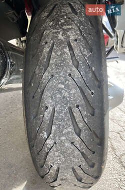 Мотоцикл Спорт-туризм BMW R 1200ST 2005 в 