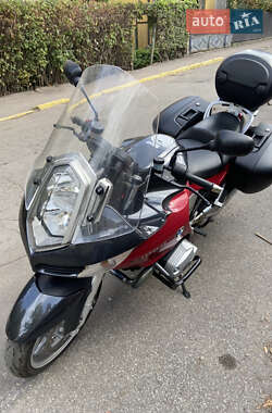 Мотоцикл Спорт-туризм BMW R 1200ST 2005 в 