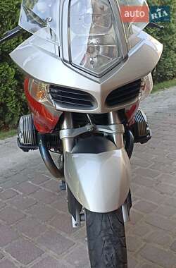 Мотоцикл Спорт-туризм BMW R 1200ST 2005 в Кременце