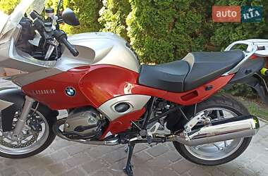 Мотоцикл Спорт-туризм BMW R 1200ST 2005 в Кременце