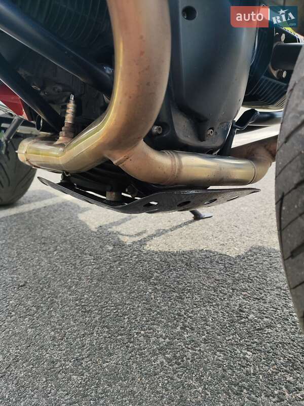 Мотоцикл Спорт-туризм BMW R 1200ST 2007 в Києві