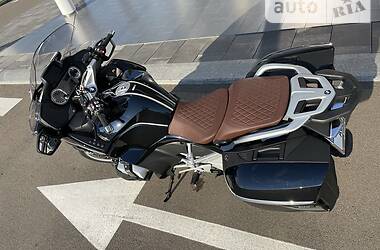 Мотоцикл Спорт-туризм BMW R 1250 2020 в Києві