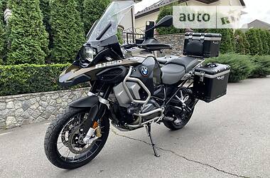 Мотоцикл Внедорожный (Enduro) BMW R 1250 2019 в Белой Церкви