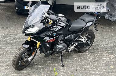Мотоцикл Спорт-туризм BMW R 1250 2019 в Полтаве