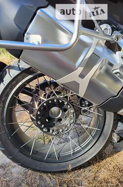 Мотоцикл Многоцелевой (All-round) BMW R 1250 2022 в Василькове