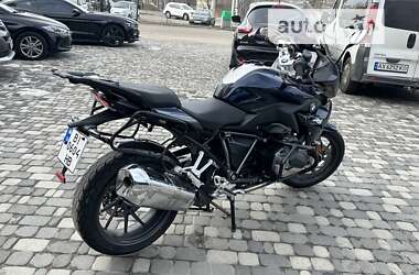 Мотоцикл Спорт-туризм BMW R 1250 2019 в Харкові