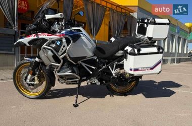 Мотоцикл Туризм BMW R 1250GS Adventure 2022 в Коростышеве