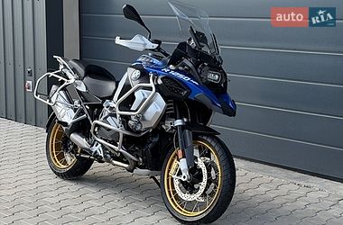 Мотоцикл Туризм BMW R 1250GS Adventure 2020 в Ковеле