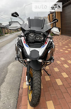 Мотоцикл Многоцелевой (All-round) BMW R 1250GS 2021 в Сумах