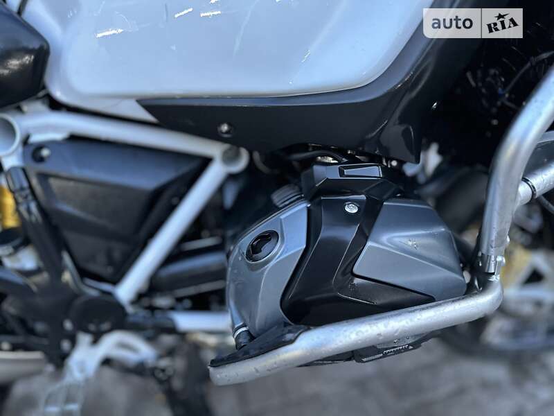 Мотоцикл Многоцелевой (All-round) BMW R 1250GS 2020 в Киеве