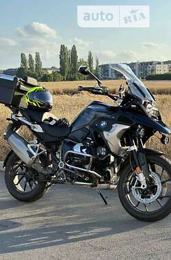 Мотоцикл Багатоцільовий (All-round) BMW R 1250GS 2021 в Києві