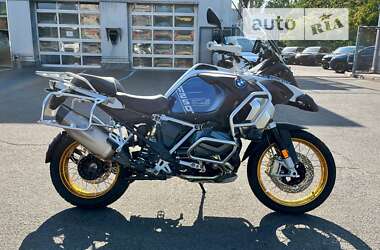 Мотоцикл Туризм BMW R 1250GS 2023 в Одесі