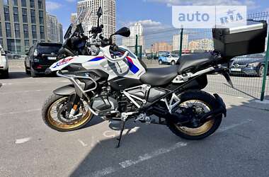 Мотоцикл Многоцелевой (All-round) BMW R 1250GS 2022 в Киеве