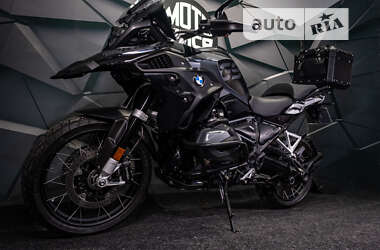 Мотоцикл Многоцелевой (All-round) BMW R 1250GS 2023 в Киеве
